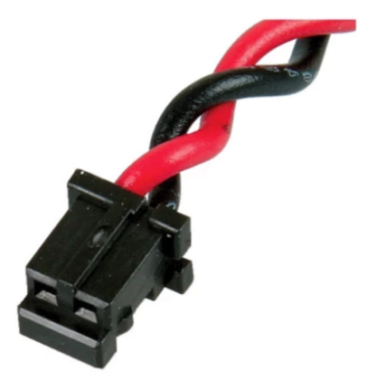 Saflok® Style F 7400-12 Alkaline Hotel KeyLock Battery Pack - LOT OF 32 - Image 3