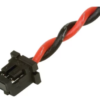 Saflok® Style MT - M16815 Alkaline Hotel KeyLock Battery Pack - 8 INCH LEAD - LOT OF 32 - Image 2