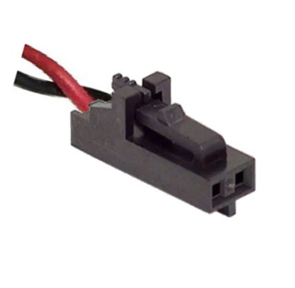 Saflok® Style B 54490 Alkaline Hotel KeyLock Battery Pack - LOT OF 100 - Image 2