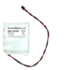Saflok® Style MT - M16815 Alkaline Hotel KeyLock Battery Pack - 8 INCH LEAD - LOT OF 32