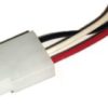 Ilco® Unican Style Lock Alkaline Hotel KeyLock Battery Pack - LOT OF 55 - Image 3